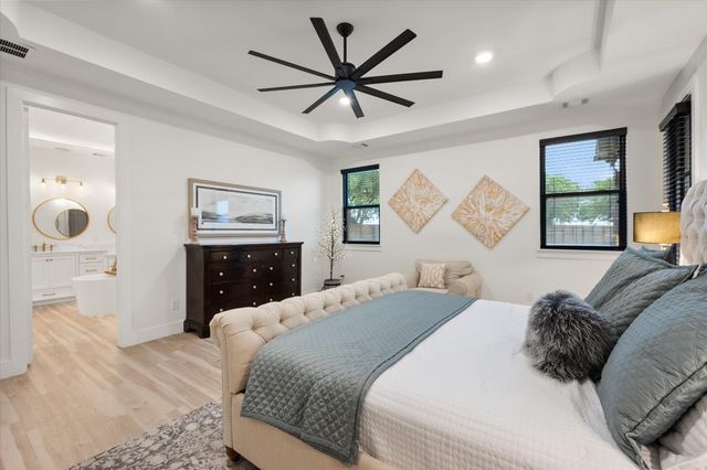 1911 Ozro Road, Venus, TX 76084