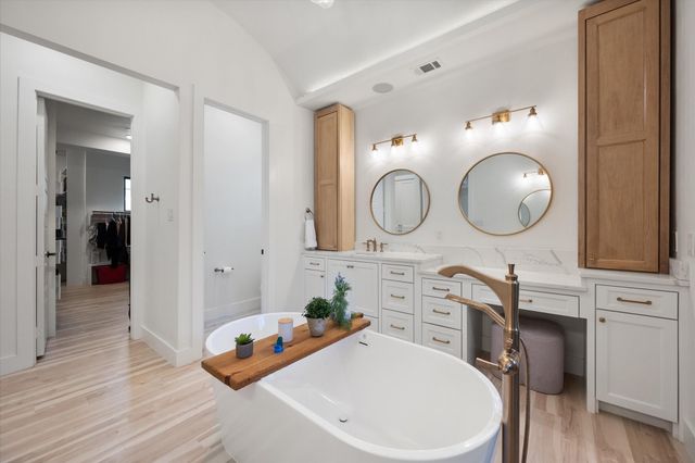 1911 Ozro Road, Venus, TX 76084