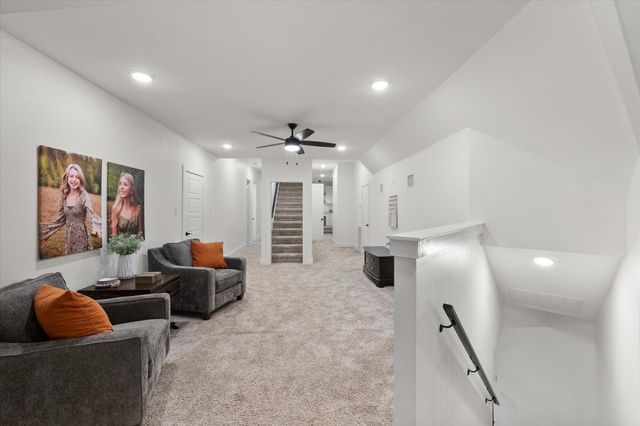 1911 Ozro Road, Venus, TX 76084