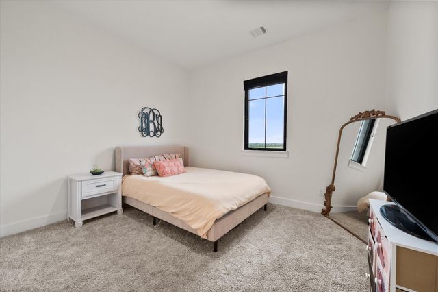 1911 Ozro Road, Venus, TX 76084