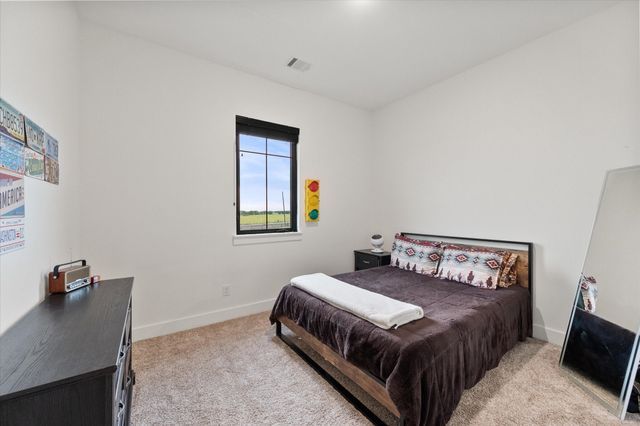 1911 Ozro Road, Venus, TX 76084