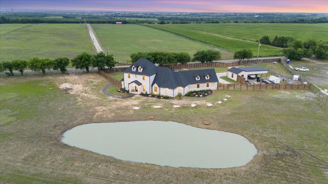 1911 Ozro Road, Venus, TX 76084