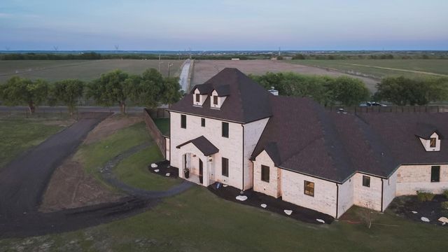1911 Ozro Road, Venus, TX 76084