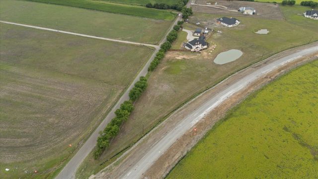 1911 Ozro Road, Venus, TX 76084