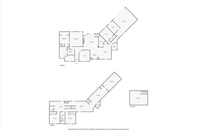 1911 Ozro Road, Venus, TX 76084