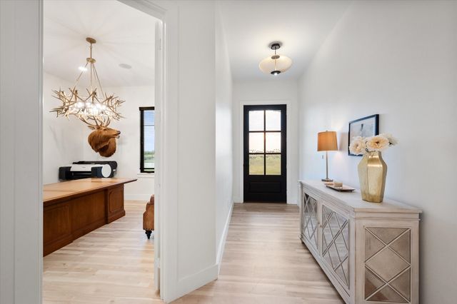 1911 Ozro Road, Venus, TX 76084