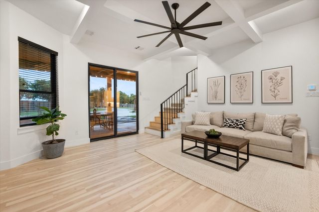 1911 Ozro Road, Venus, TX 76084