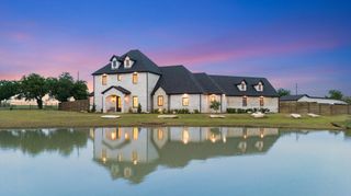 1911 Ozro Road, Venus, TX 76084