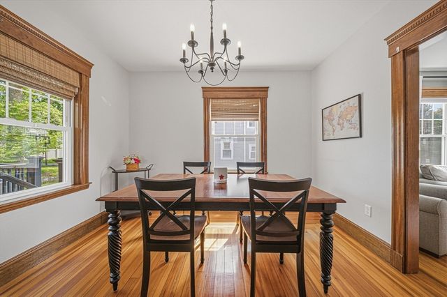 55 Hobart Ave, Braintree, MA 02184