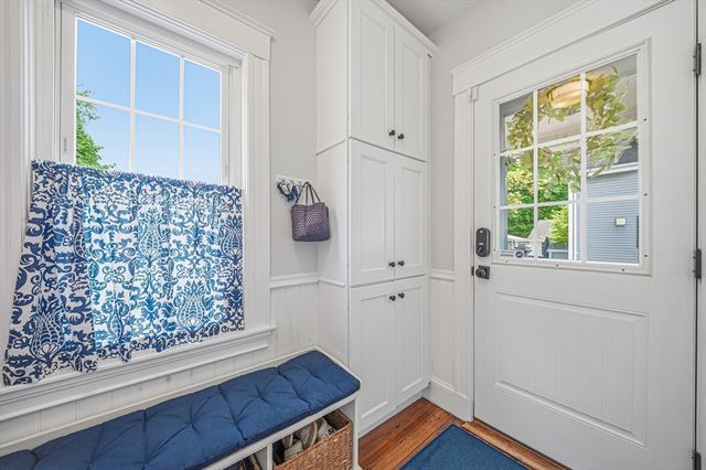 55 Hobart Ave, Braintree, MA 02184