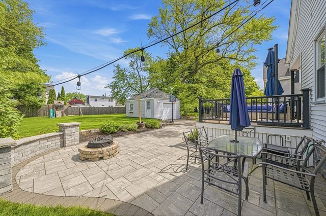 55 Hobart Ave, Braintree, MA 02184