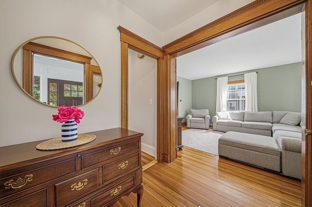 55 Hobart Ave, Braintree, MA 02184