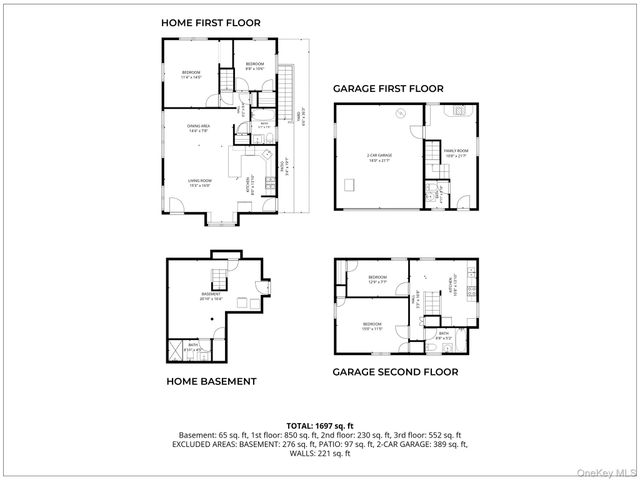 185 E 17th Street, Huntington Station, NY 11746