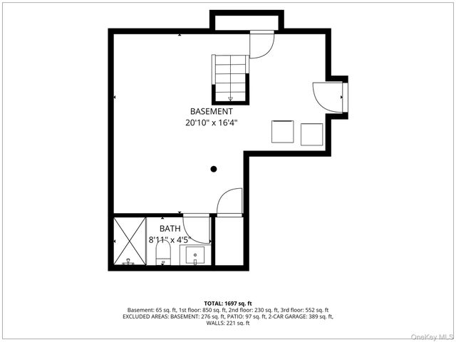 185 E 17th Street, Huntington Station, NY 11746