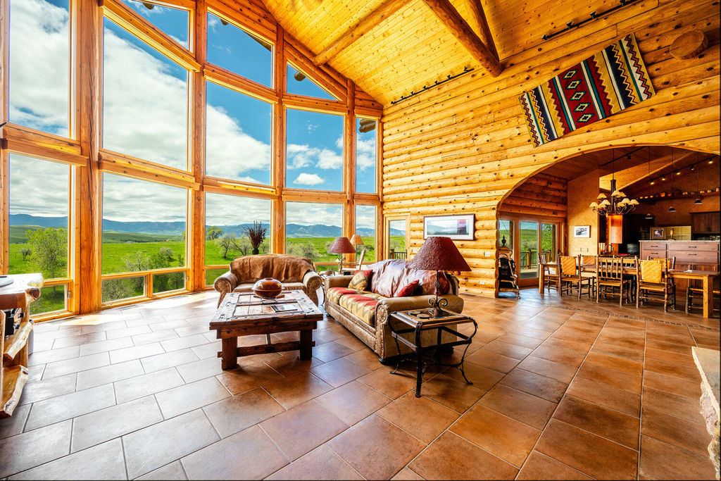 48 Golf Course Road, Sheridan, WY 82801 photo 15