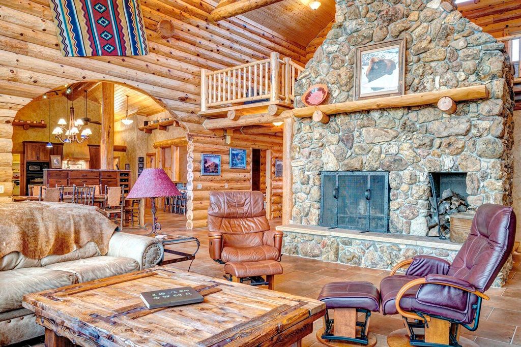 48 Golf Course Road, Sheridan, WY 82801 photo 17