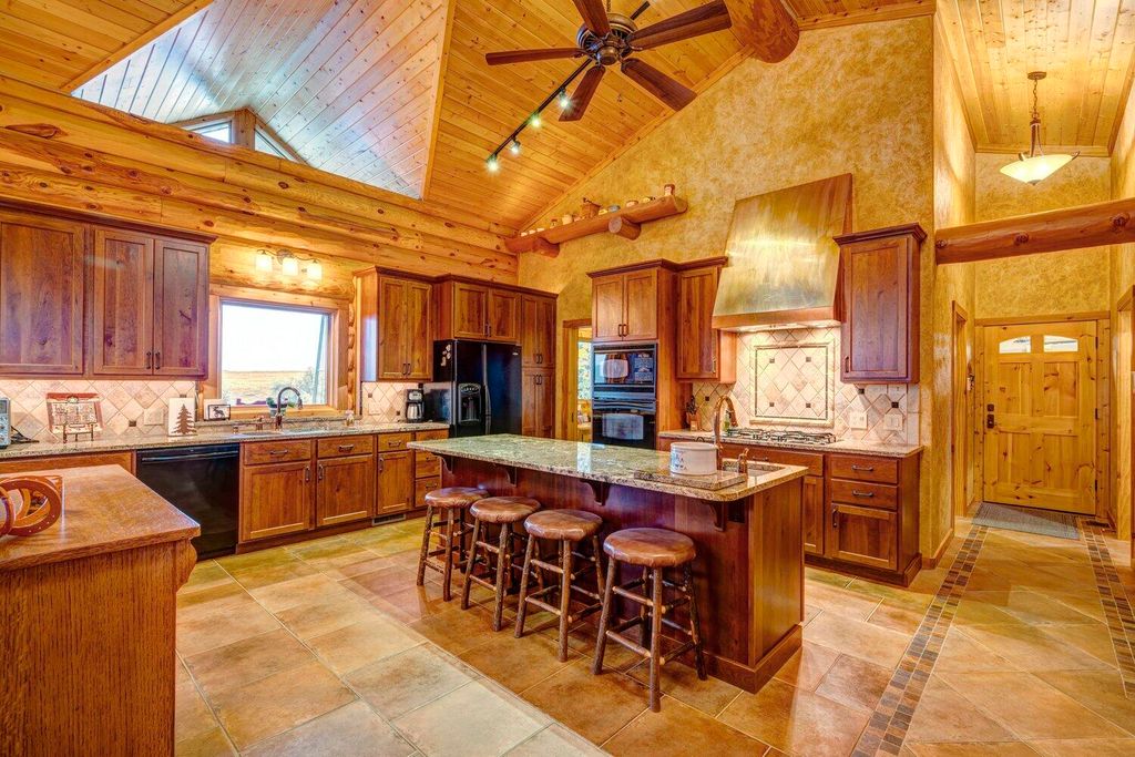 48 Golf Course Road, Sheridan, WY 82801 photo 20