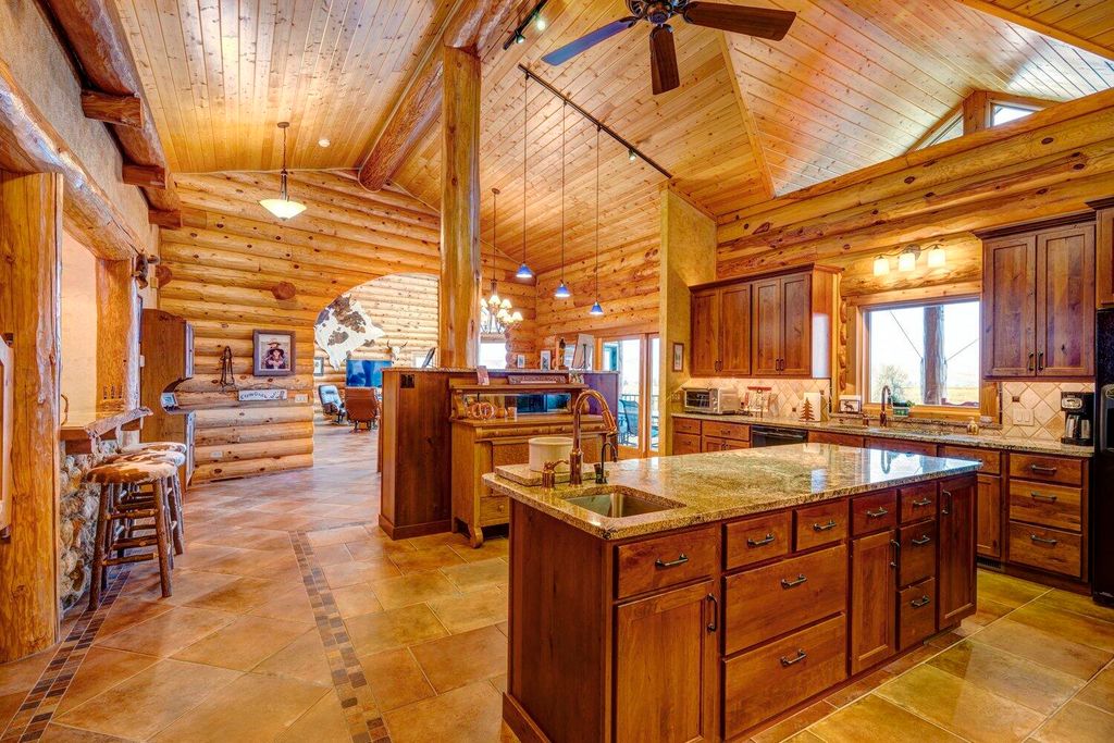 48 Golf Course Road, Sheridan, WY 82801 photo 21