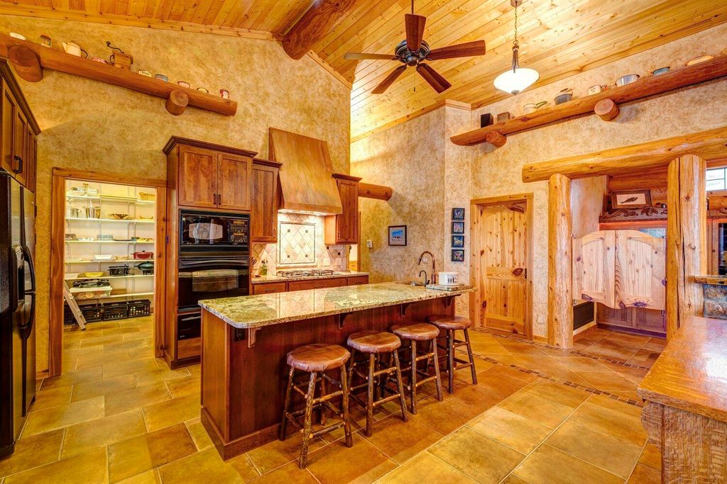 48 Golf Course Road, Sheridan, WY 82801 photo 22