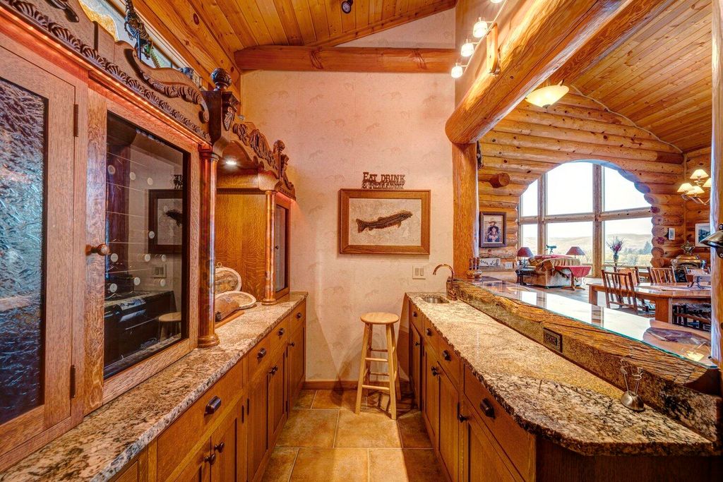 48 Golf Course Road, Sheridan, WY 82801 photo 26