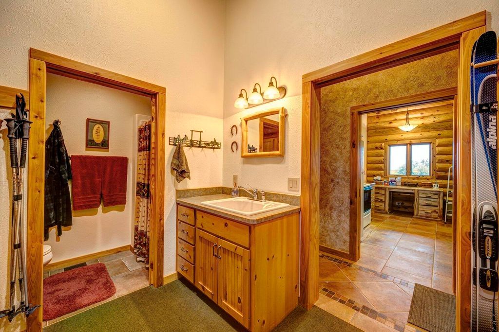 48 Golf Course Road, Sheridan, WY 82801 photo 28