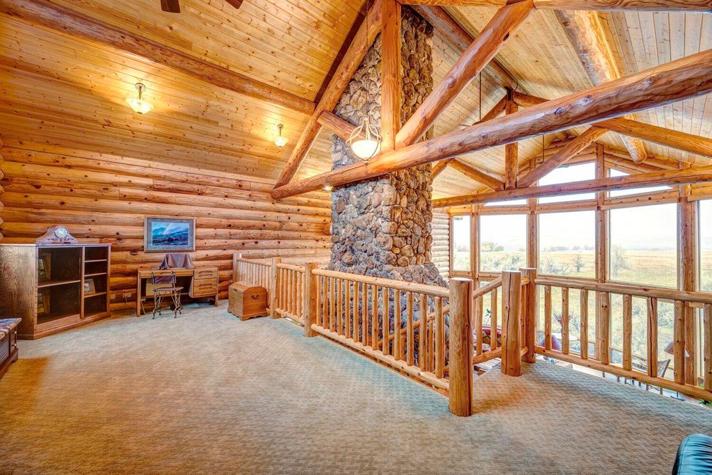 48 Golf Course Road, Sheridan, WY 82801 photo 29