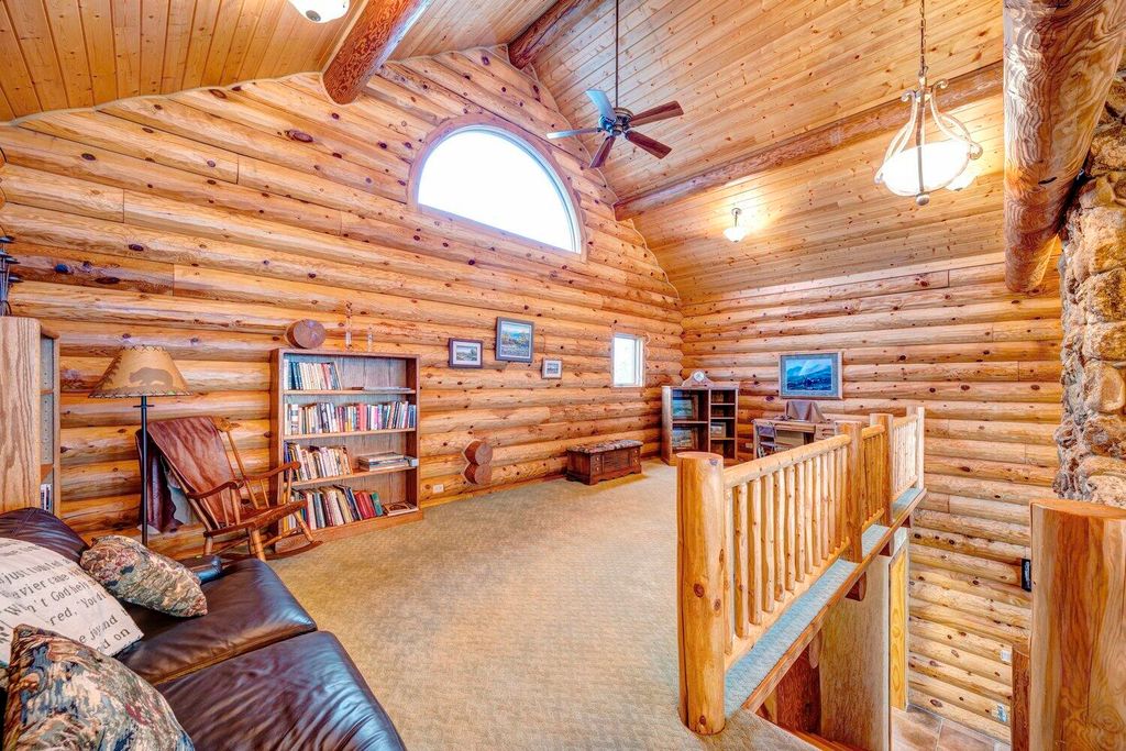 48 Golf Course Road, Sheridan, WY 82801 photo 30