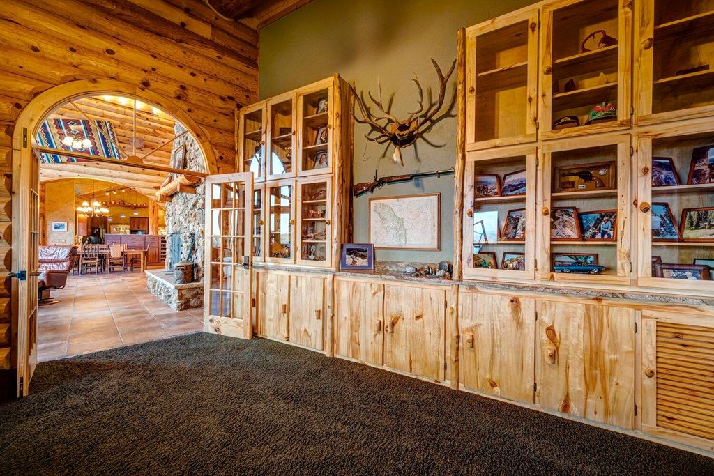 48 Golf Course Road, Sheridan, WY 82801 photo 31