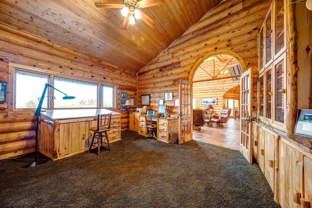 48 Golf Course Road, Sheridan, WY 82801 photo 32