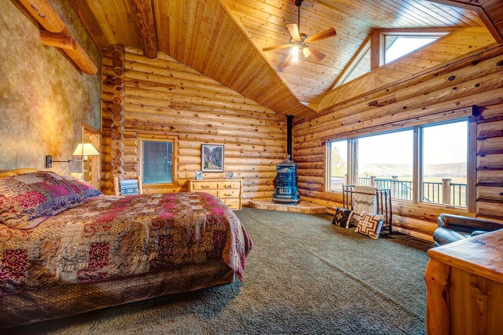 48 Golf Course Road, Sheridan, WY 82801 photo 33