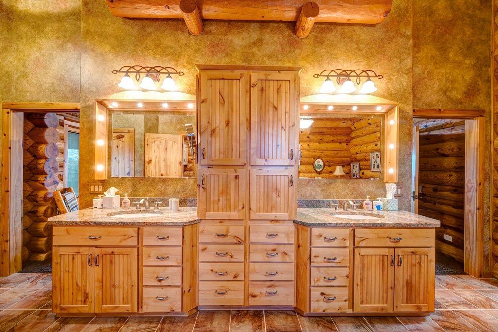 48 Golf Course Road, Sheridan, WY 82801 photo 36