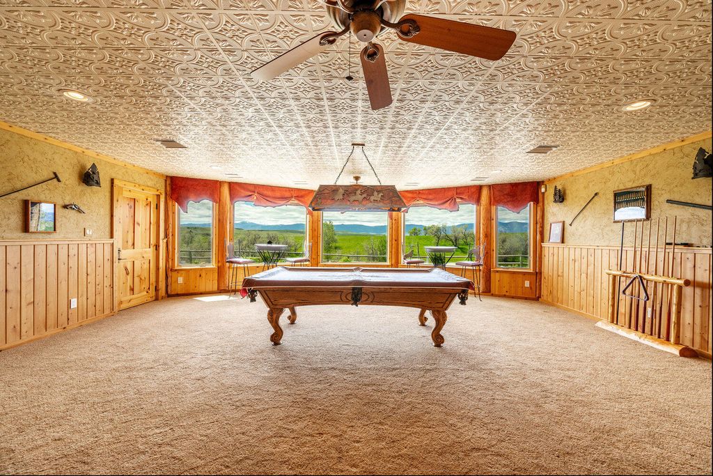 48 Golf Course Road, Sheridan, WY 82801 photo 41