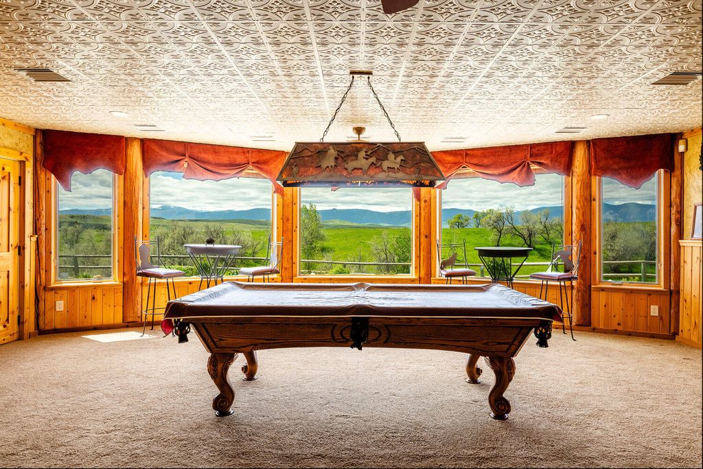 48 Golf Course Road, Sheridan, WY 82801 photo 42