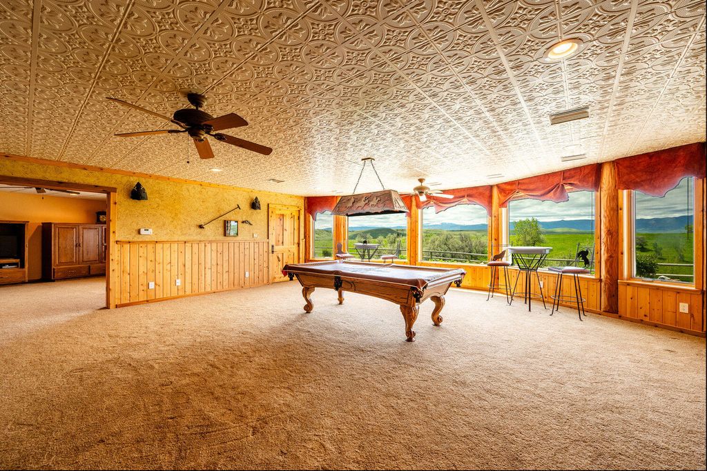 48 Golf Course Road, Sheridan, WY 82801 photo 43