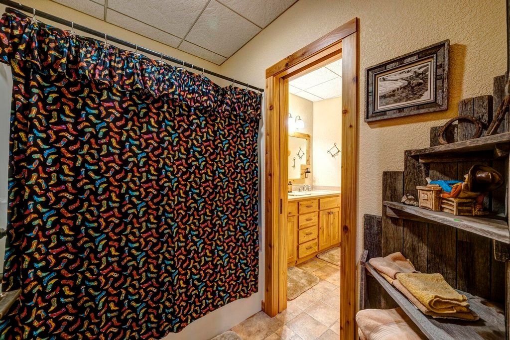 48 Golf Course Road, Sheridan, WY 82801 photo 49