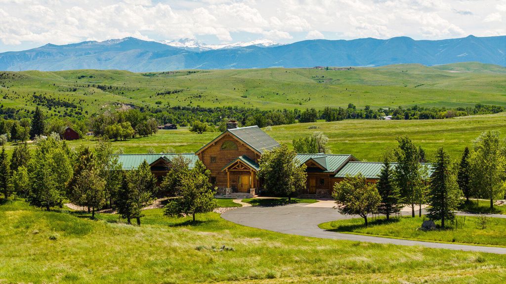 48 Golf Course Road, Sheridan, WY 82801 photo 5