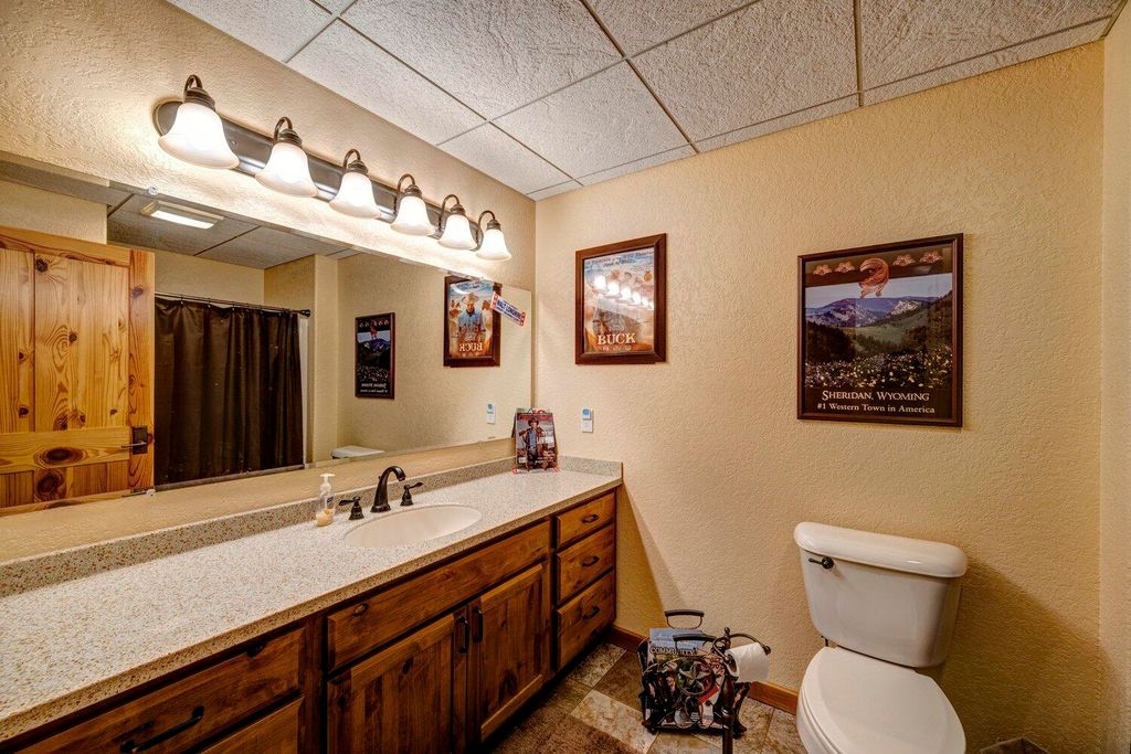 48 Golf Course Road, Sheridan, WY 82801 photo 50