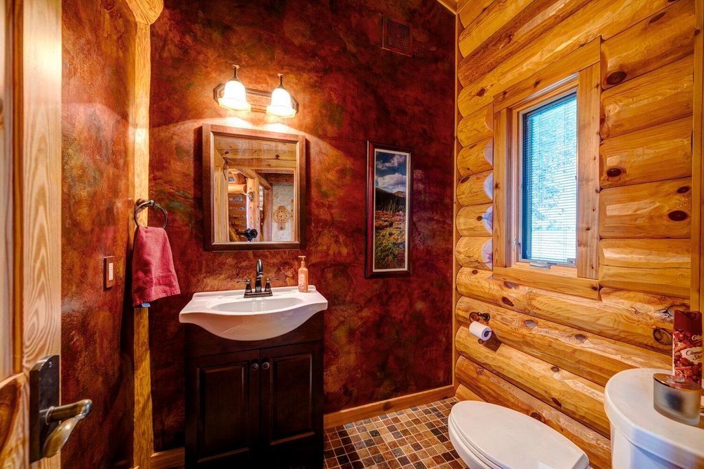 48 Golf Course Road, Sheridan, WY 82801 photo 53