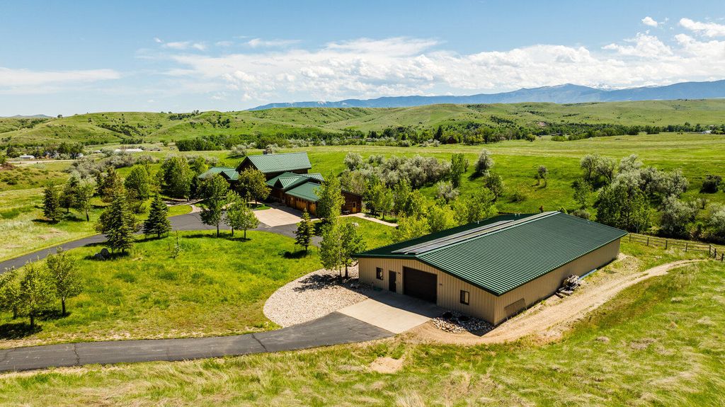 48 Golf Course Road, Sheridan, WY 82801 photo 56