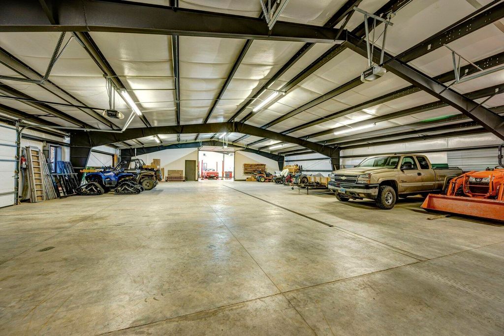 48 Golf Course Road, Sheridan, WY 82801 photo 60