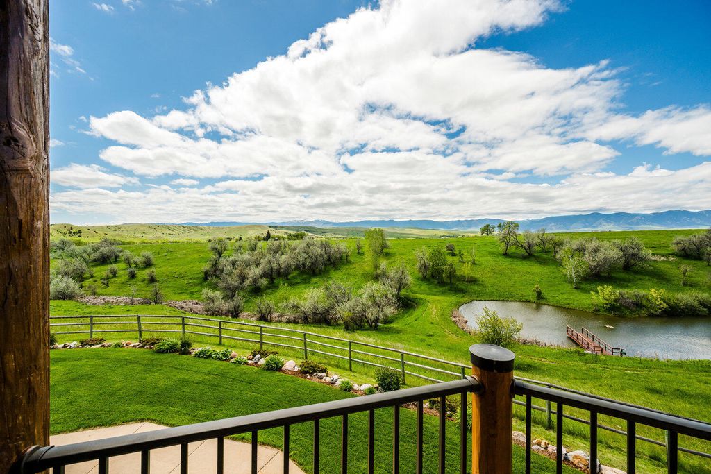 48 Golf Course Road, Sheridan, WY 82801 photo 61