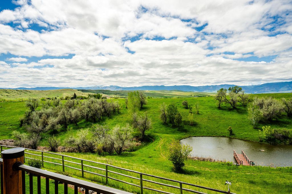 48 Golf Course Road, Sheridan, WY 82801 photo 62