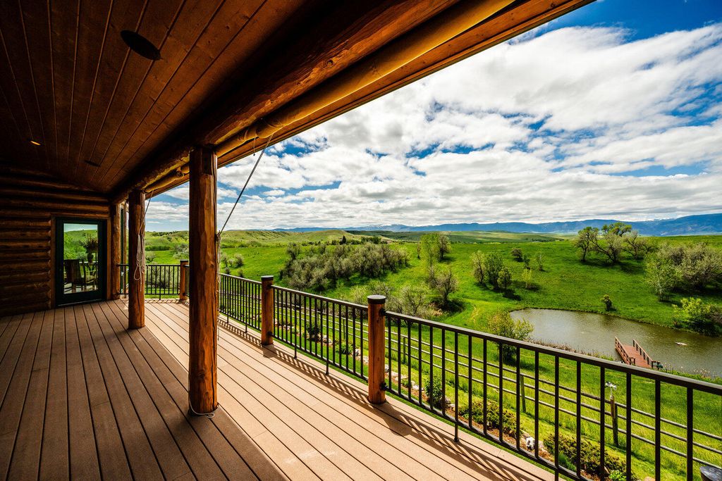 48 Golf Course Road, Sheridan, WY 82801 photo 63