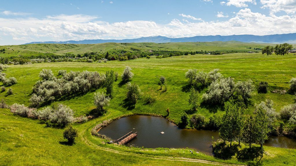 48 Golf Course Road, Sheridan, WY 82801 photo 65