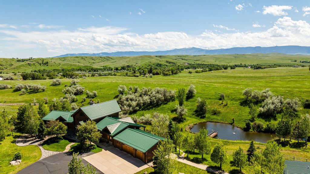 48 Golf Course Road, Sheridan, WY 82801 photo 68