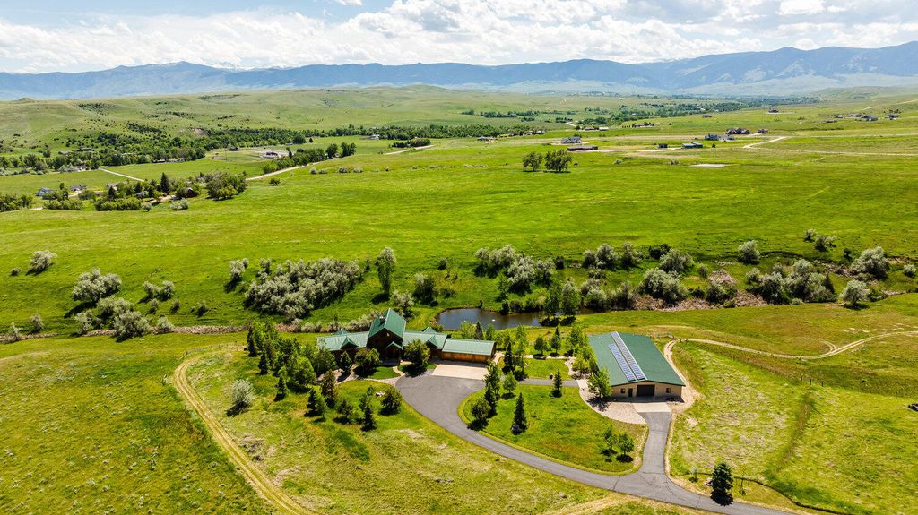 48 Golf Course Road, Sheridan, WY 82801 photo 69