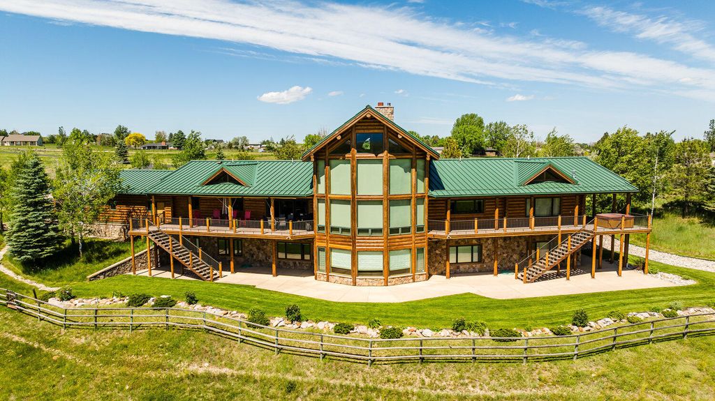 48 Golf Course Road, Sheridan, WY 82801 photo 70