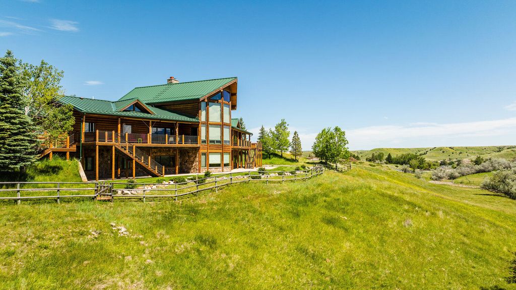 48 Golf Course Road, Sheridan, WY 82801 photo 71