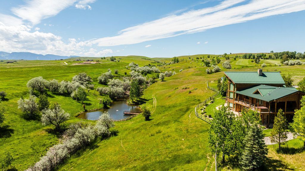 48 Golf Course Road, Sheridan, WY 82801 photo 72