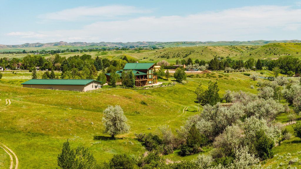 48 Golf Course Road, Sheridan, WY 82801 photo 74